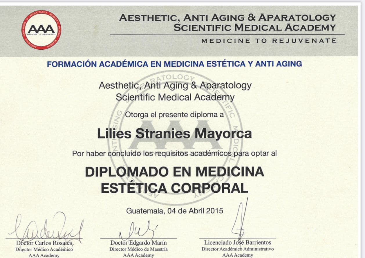 Our state-of-the-art training facility