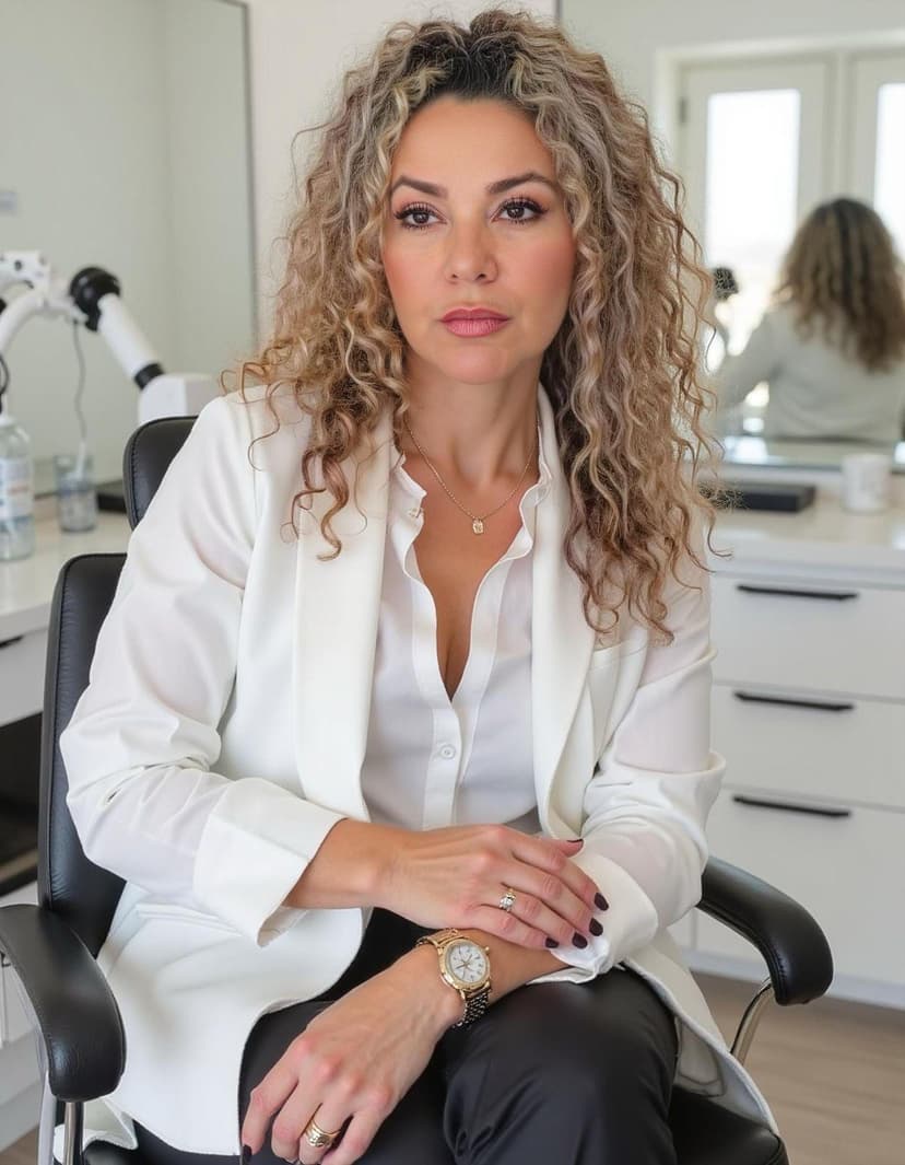 Clinical environment at AAME