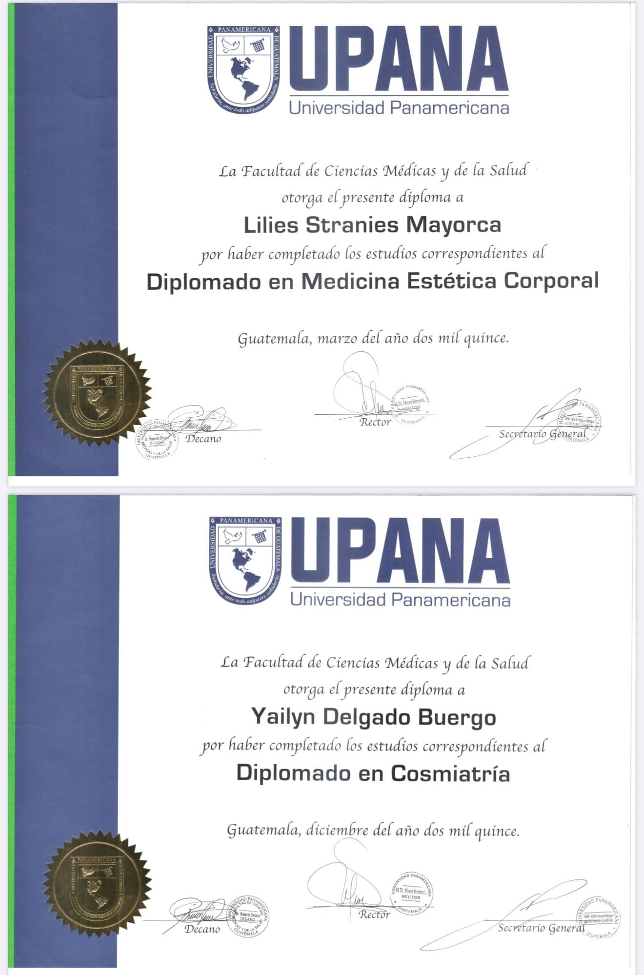 Professional development at AAME